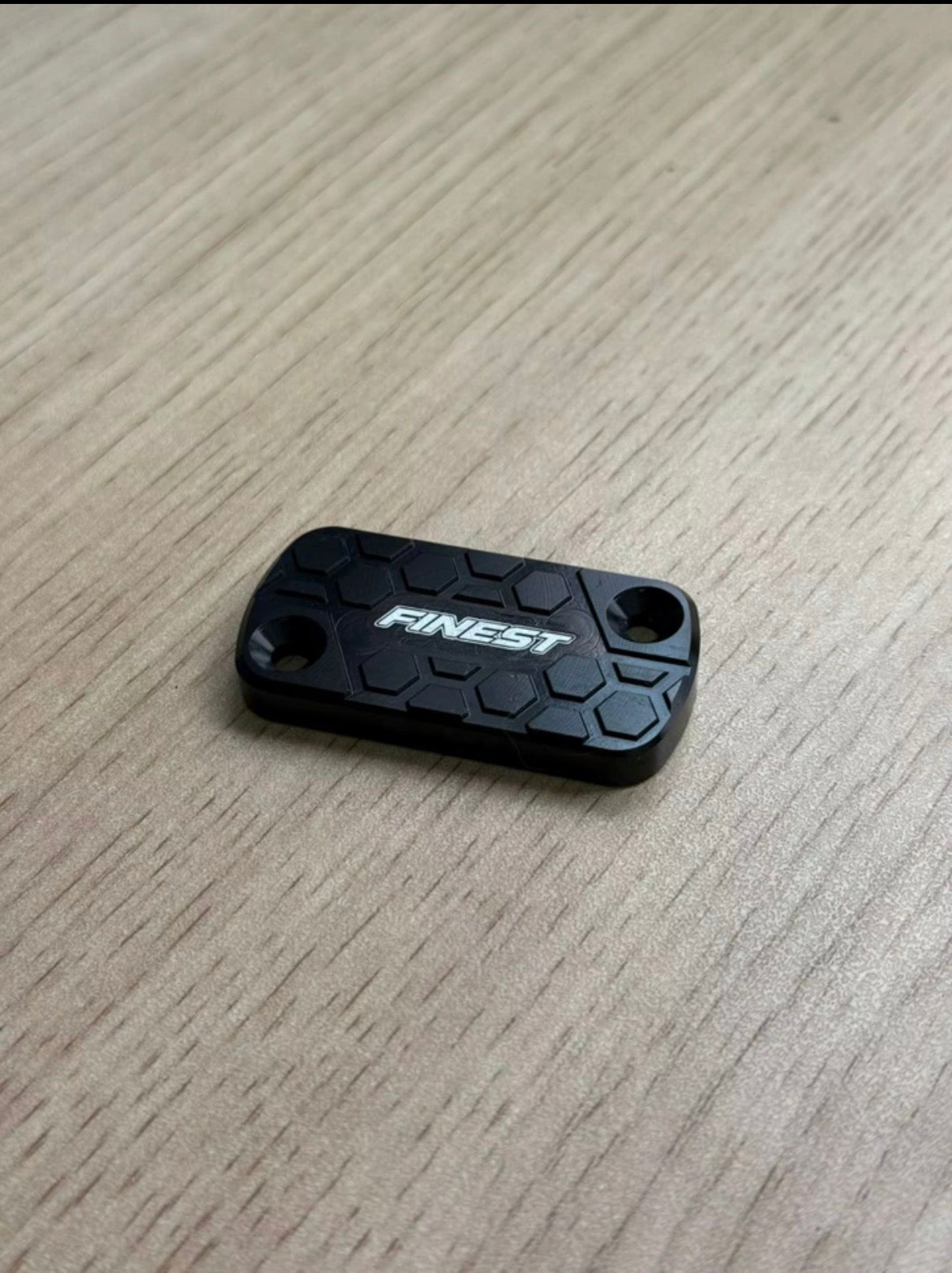 Ultra Bee Brake | CNC Reservoir Cap