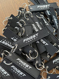 Finest keychain