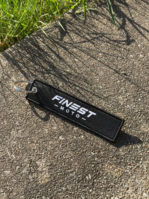 Finest keychain