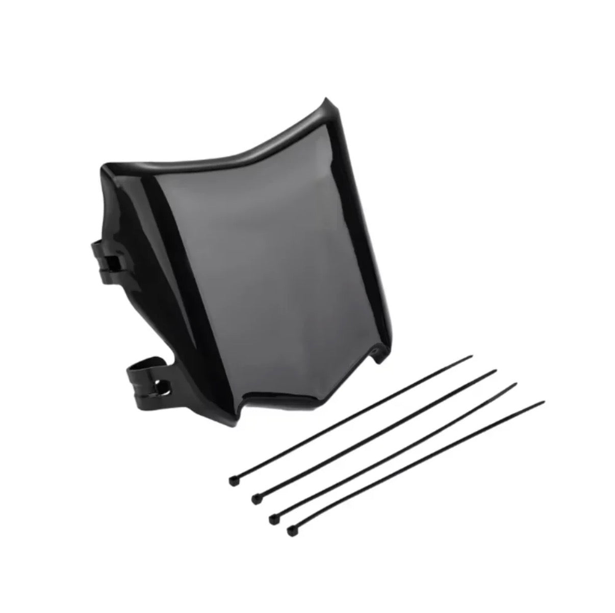 Glossy Motocutz Stye Plate