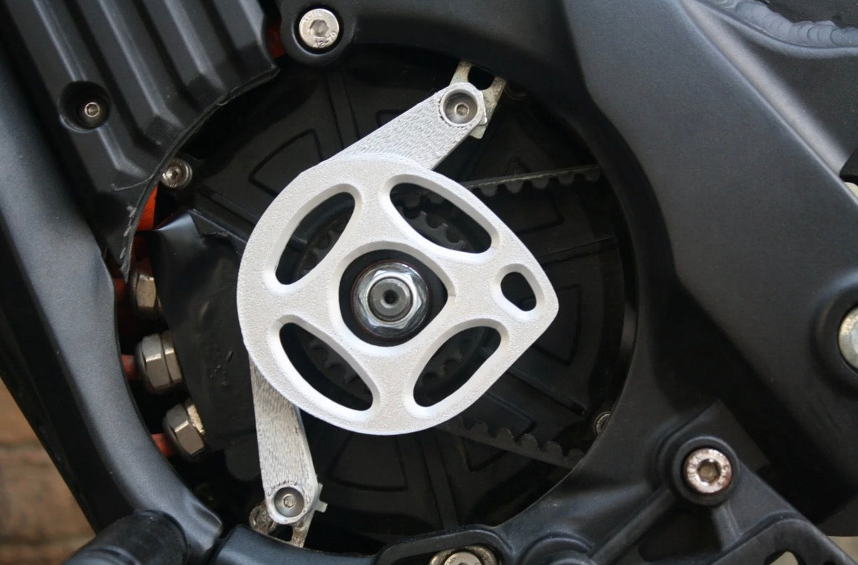 Talaria xxx / X3 Motor Cover