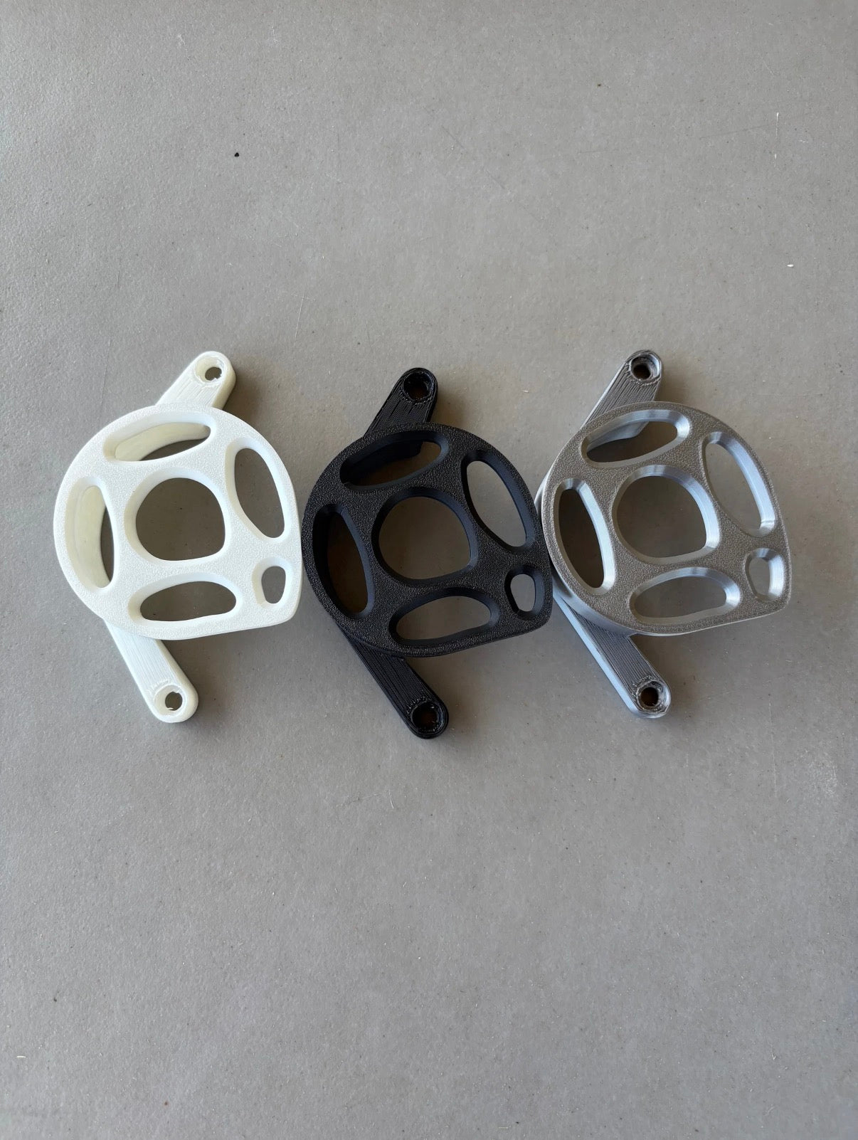 Talaria xxx / X3 Motor Cover