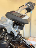 Nucular screen mount