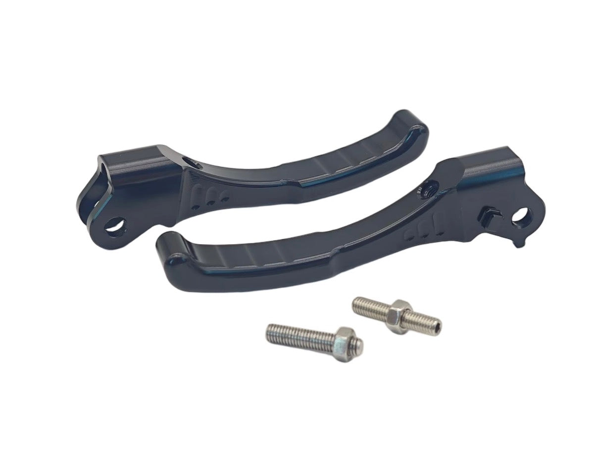 Ultra Bee Brake Lever CNC | Finest