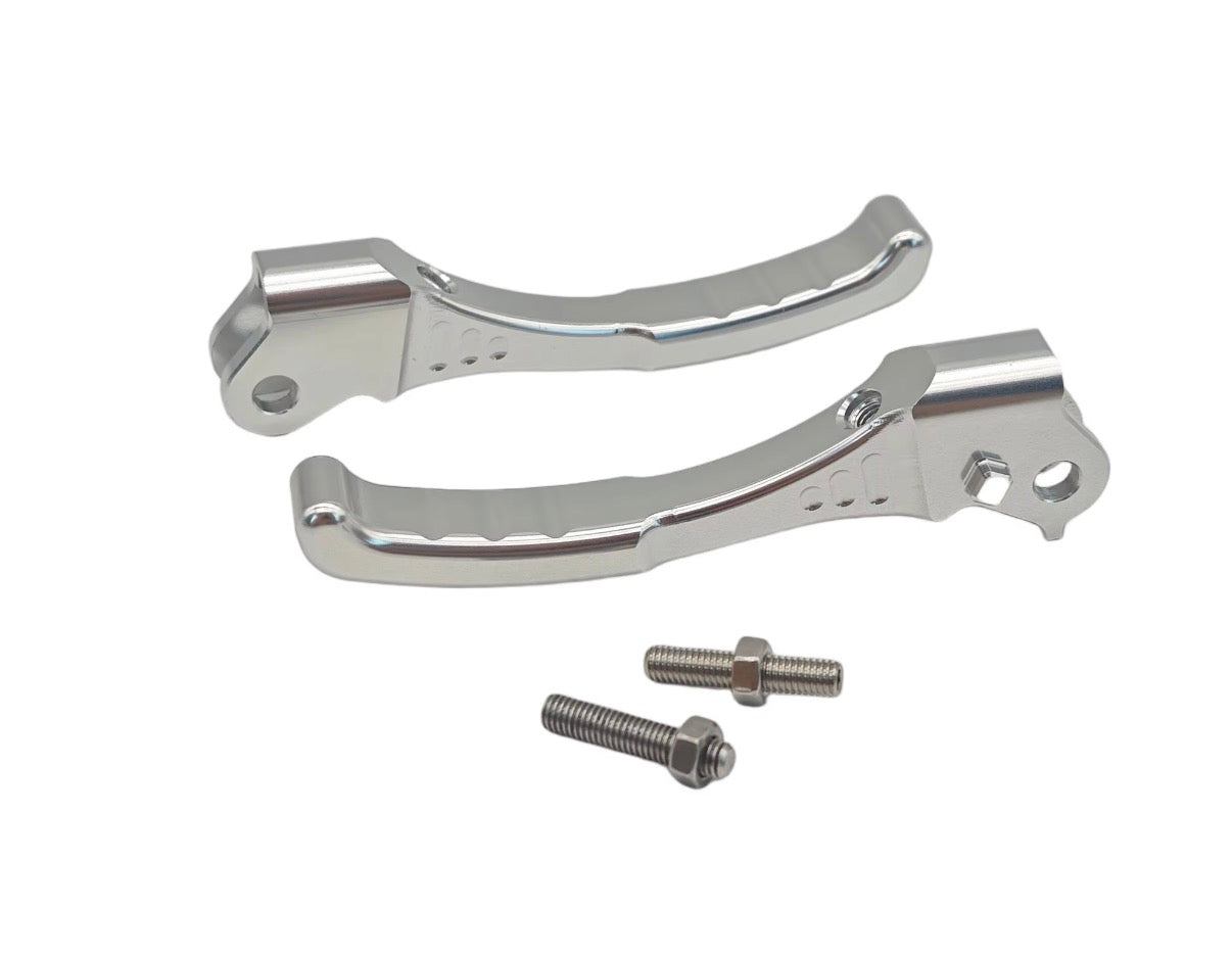 Ultra Bee Brake Lever CNC | Finest