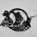 Talaria Ultra Bee Brake Kit - Rear Brake upgrade for Talaria XXX, Talaria MX4/MX3