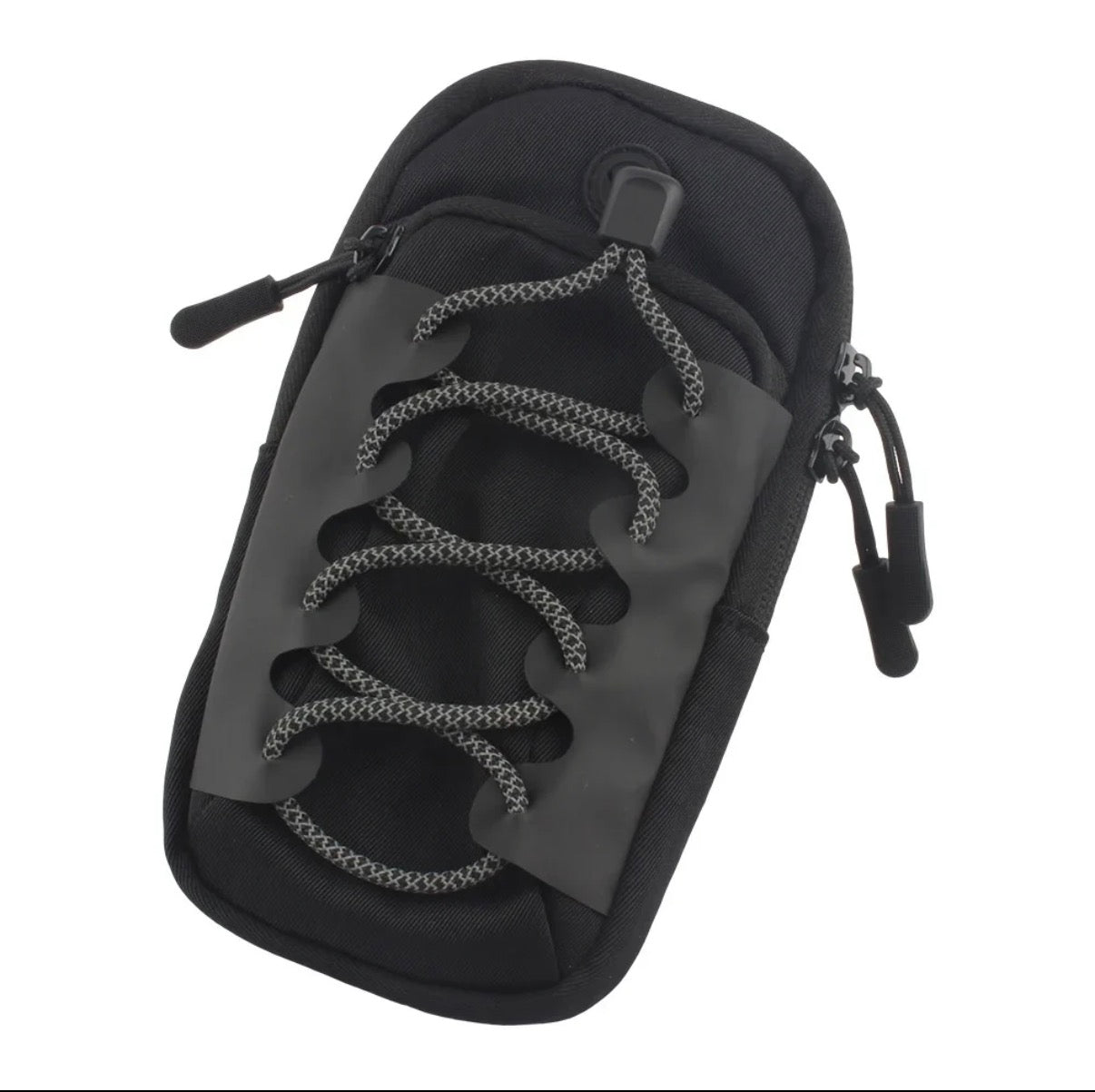 E-Bike Battery Storage Bag / Seat Pouch | Universal E-Moto Storage for Surron, Talaria, Tuttio & More (Pre Order)