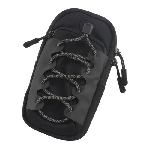 E-Bike Battery Storage Bag / Seat Pouch | Universal E-Moto Storage for Surron, Talaria, Tuttio & More (Pre Order)