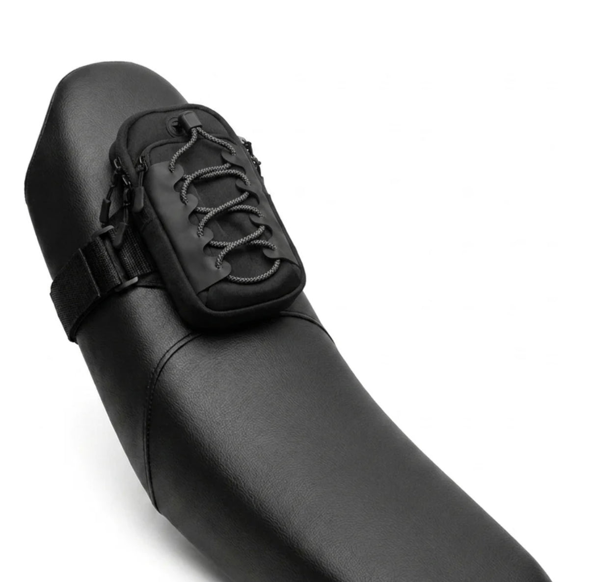 E-Bike Battery Storage Bag / Seat Pouch | Universal E-Moto Storage for Surron, Talaria, Tuttio & More (Pre Order)