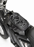 E-Bike Battery Storage Bag / Seat Pouch | Universal E-Moto Storage for Surron, Talaria, Tuttio & More (Pre Order)