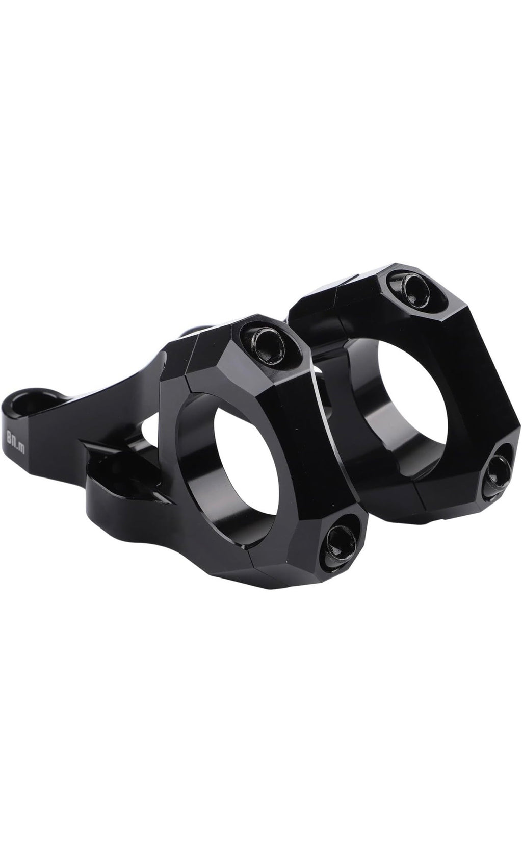 Direct Mount Stem — 31.8mm | Fits Almost All E-Motos