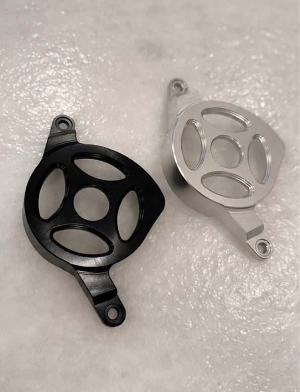 Talaria XXX Metal Motor Cover - Upgraded Replacement