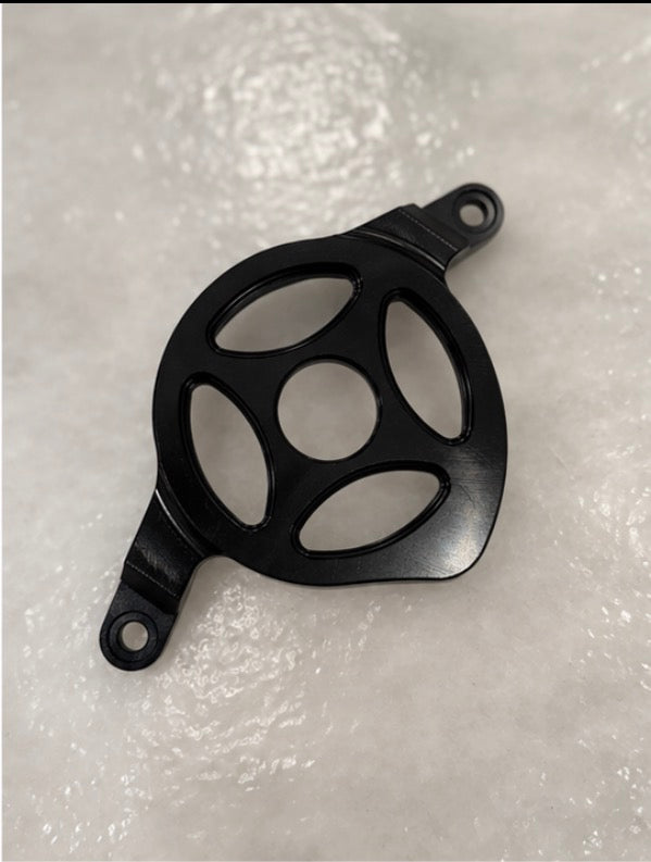 Talaria XXX Metal Motor Cover - Upgraded Replacement