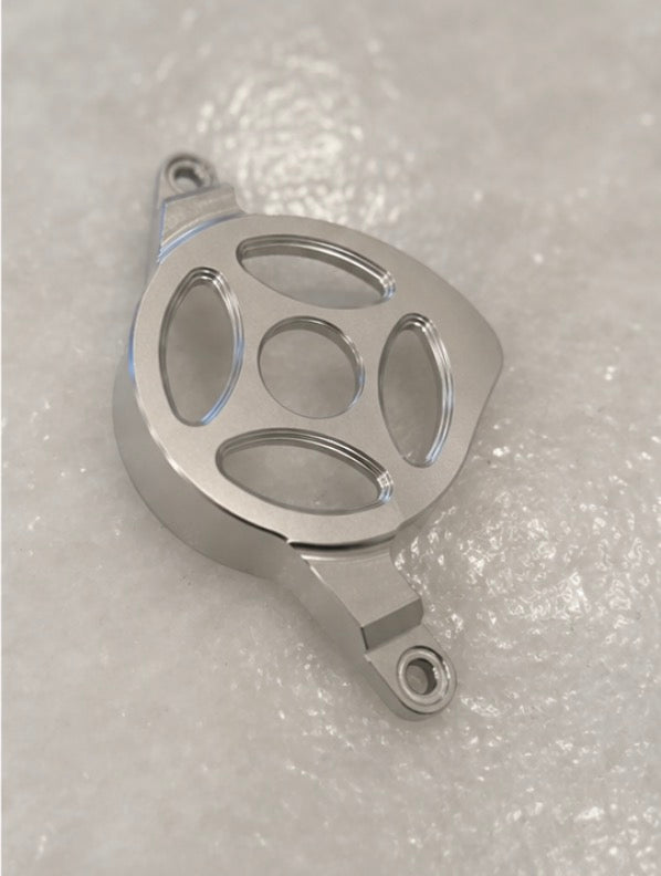Talaria XXX Metal Motor Cover - Upgraded Replacement