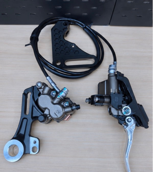 Tuttio/Yozma/HeyBike Ultra Bee Brake Kit
