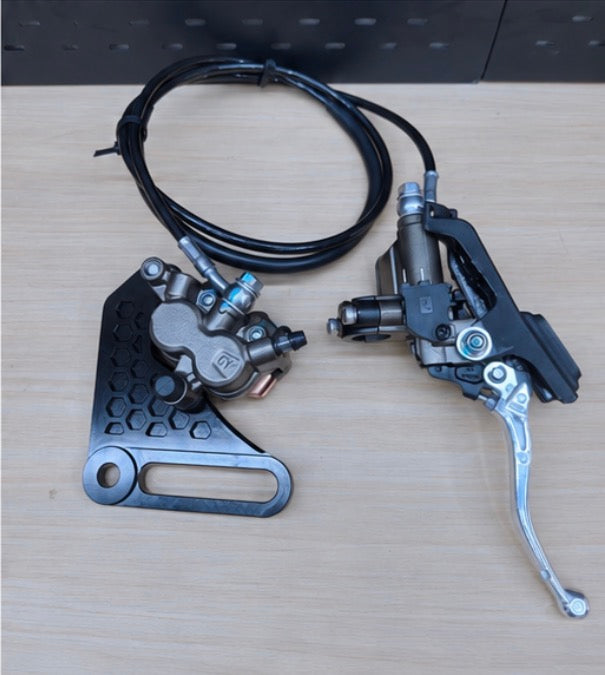Tuttio/Yozma/HeyBike Ultra Bee Brake Kit