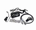 Plug & Play Baja light for LBX