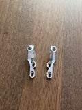 Direct Mount Stem — 31.8mm | Fits Almost All E-Motos