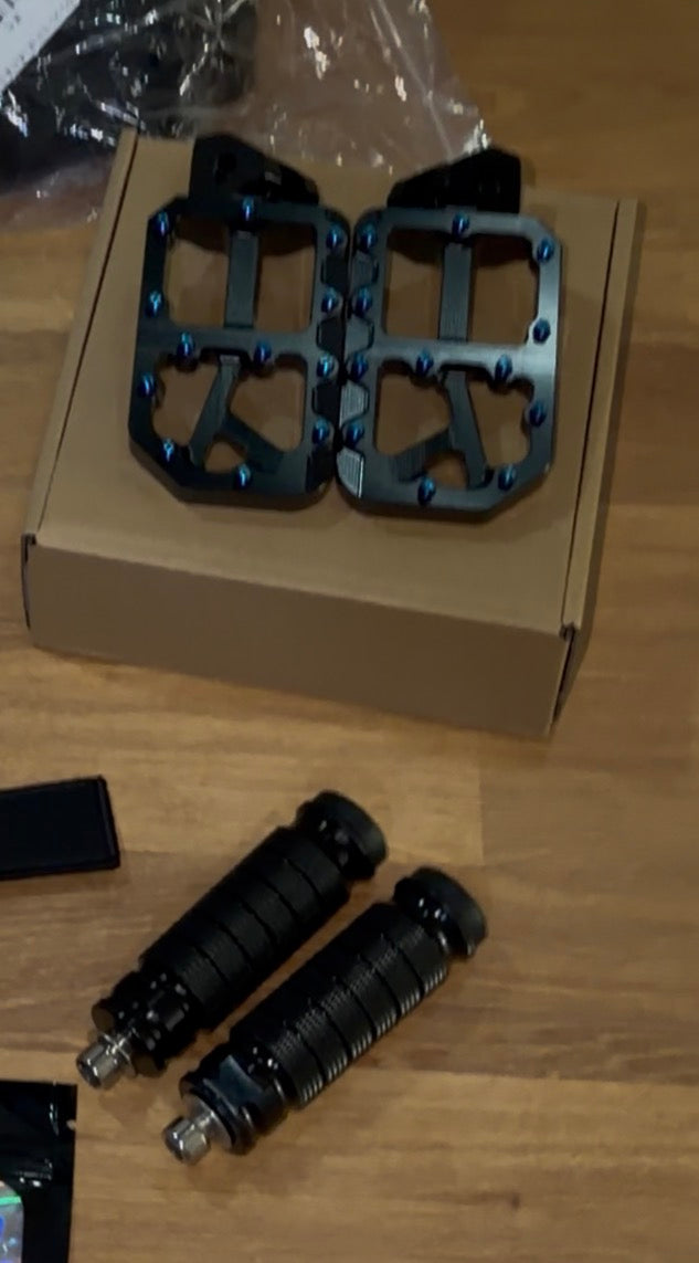 (NEW) Finest - Talaria X3 / X3 Pro Bundle