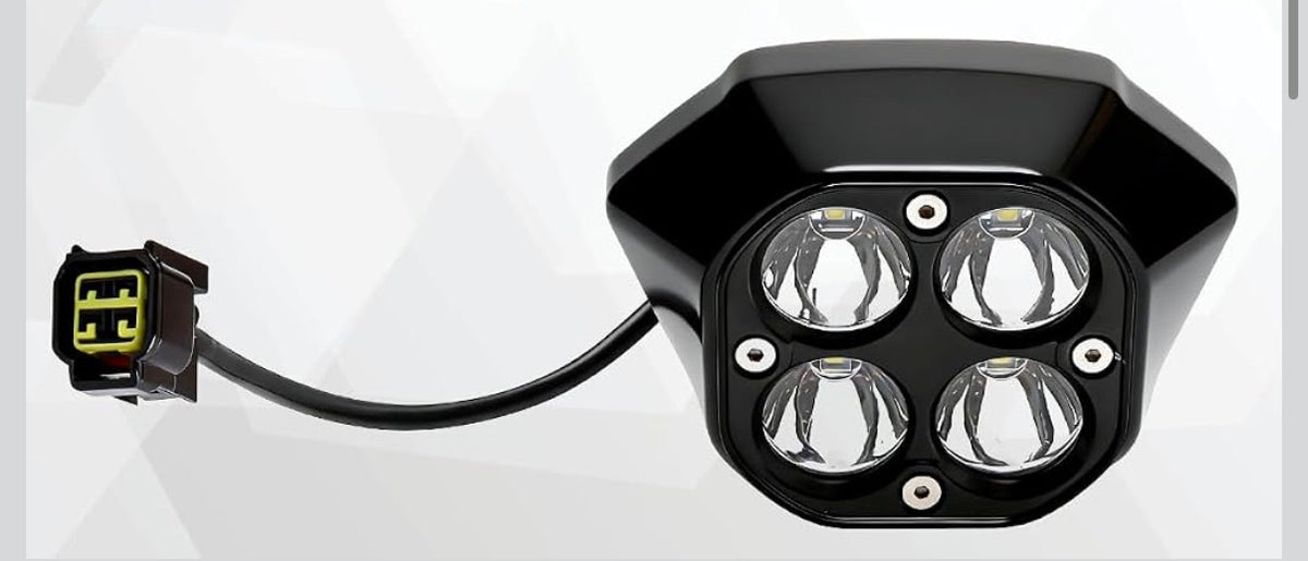 Surron Ultra Bee Squadron Headlight