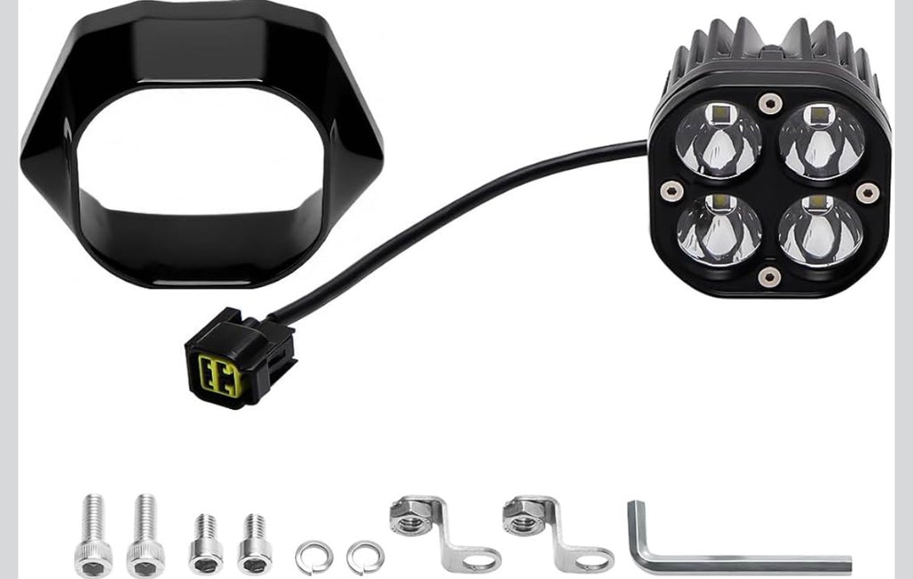 Surron Ultra Bee Squadron Headlight