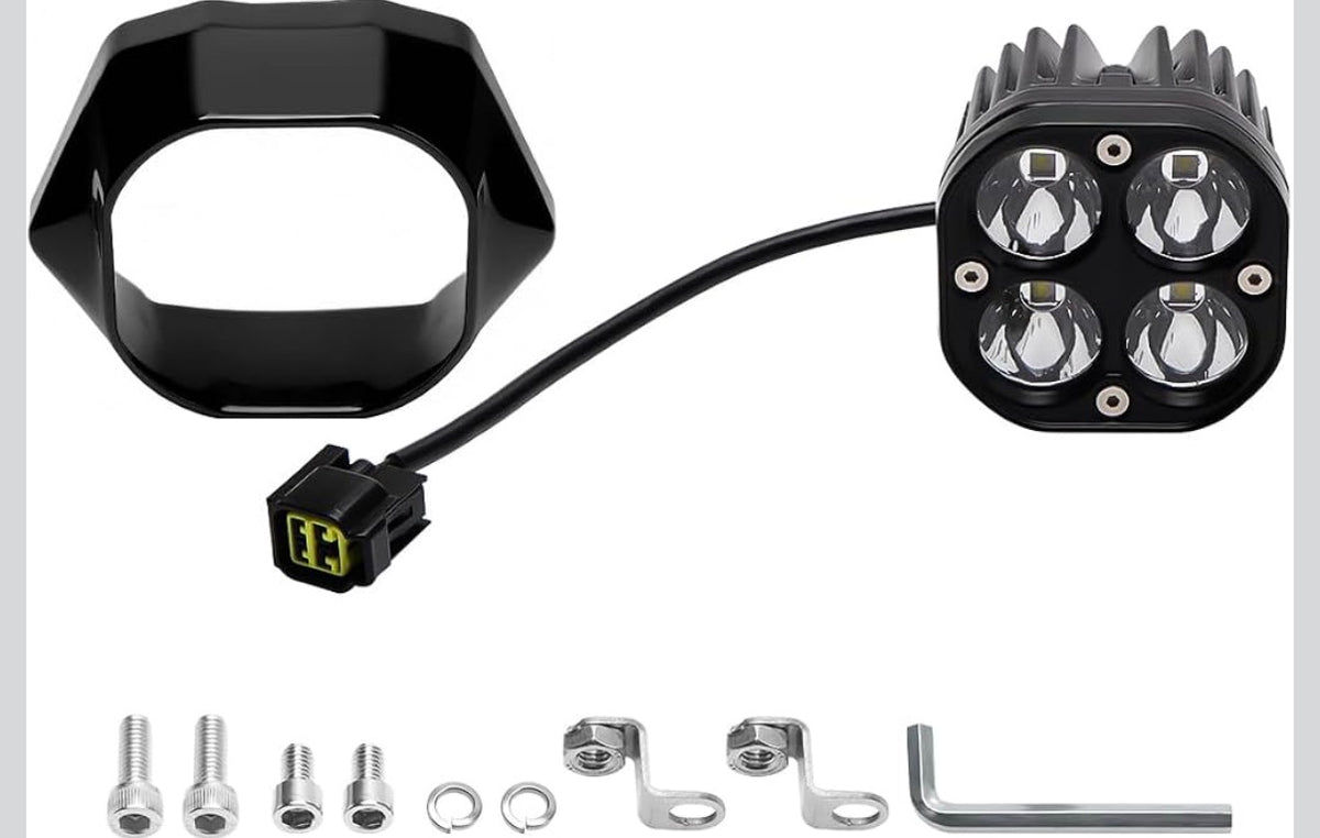 Surron Ultra Bee Squadron Headlight