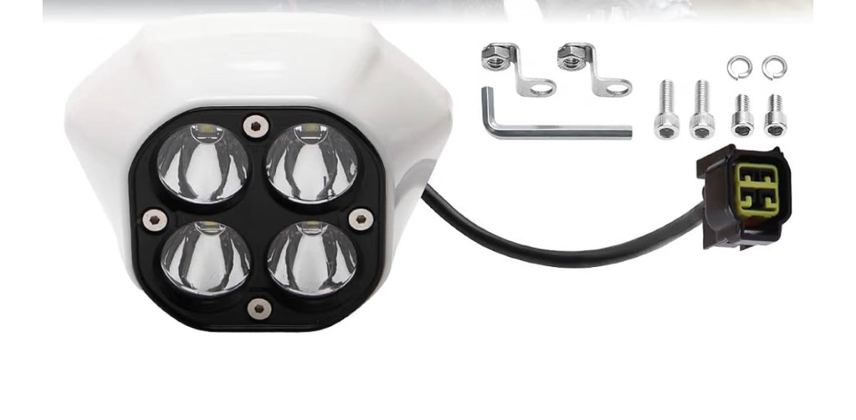 Surron Ultra Bee Squadron Headlight
